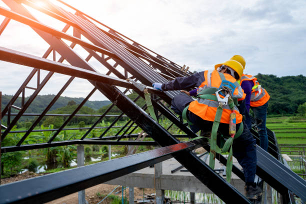 Tile Roofing Contractor in Donna, TX