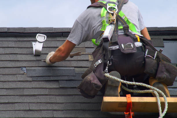 Quick and Trustworthy Emergency Roof Repair Services in Donna, TX