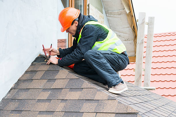 Best Commercial Roofing Services  in Donna, TX